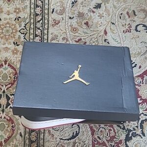 Nike Jordan sneakers
